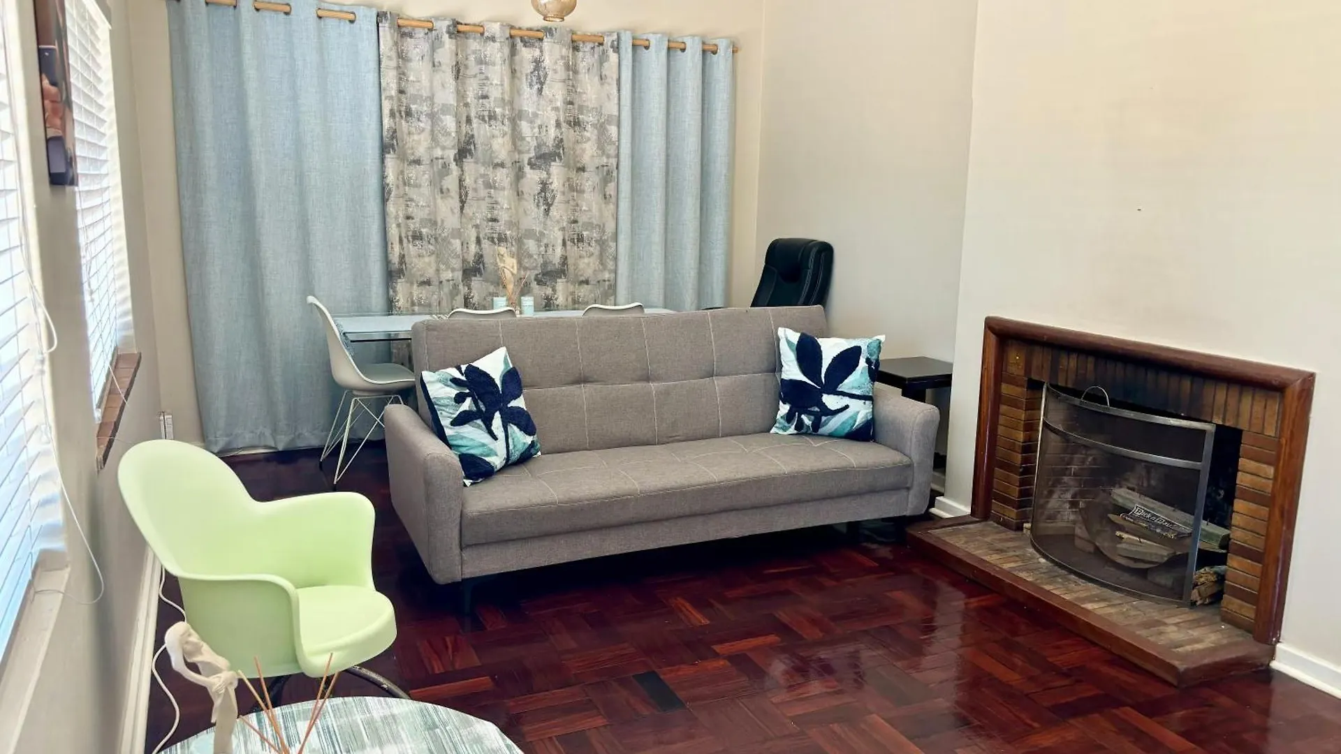 One Bedroom House Goodwood Hébergement de vacances