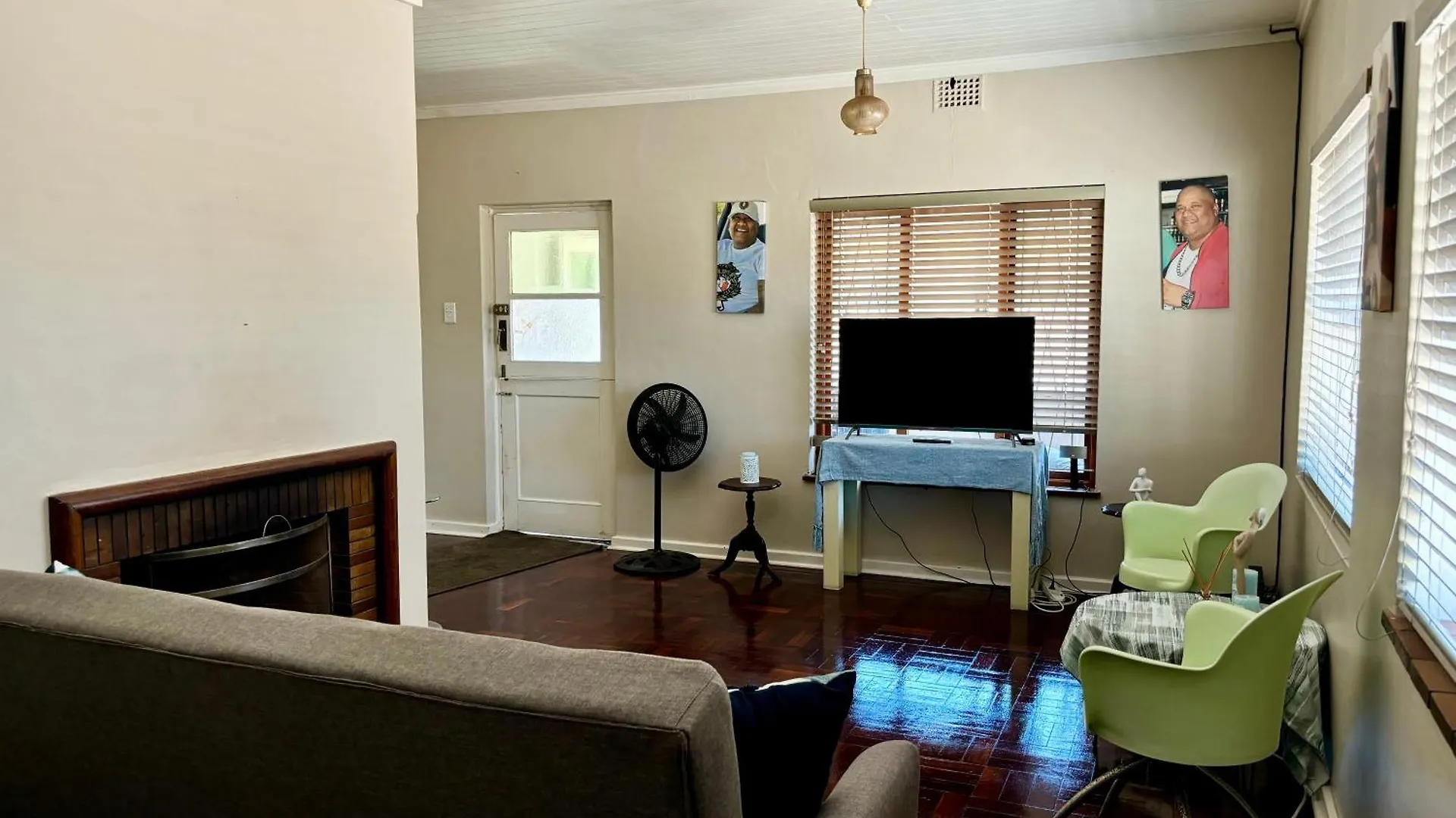 Hébergement de vacances One Bedroom House Goodwood Afrique du Sud